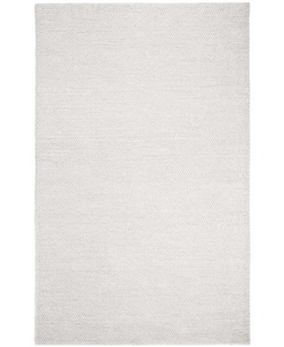 Ralph Lauren Carisbrooke Lrl6320a Cream 9' X 12' Area Rug In Cream