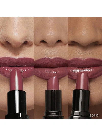 Shop Bobbi Brown Women's Luxe Lip Color In Plum Brandy