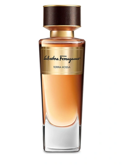 Shop Ferragamo Women's Tuscan Creations Terra Rossa Eau De Parfum