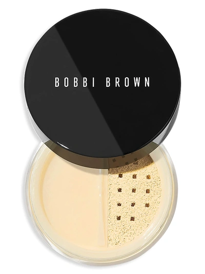 Shop Bobbi Brown Sheer Finish Loose Powder