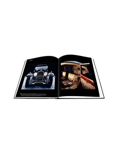 Shop Assouline Impossible Collection Of Cars