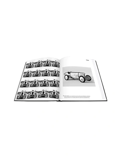 Shop Assouline Impossible Collection Of Cars
