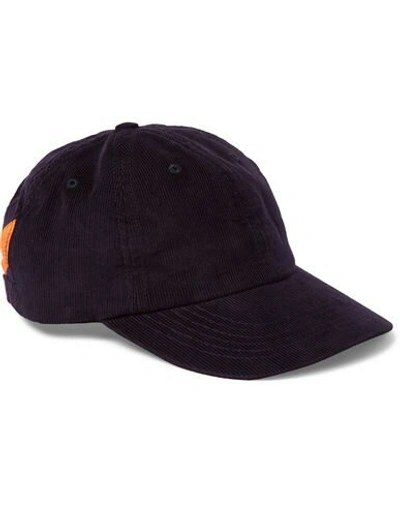 Shop Affix Hats In Dark Blue