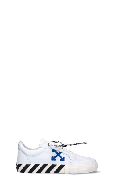 Shop Off-white Sneakers In White