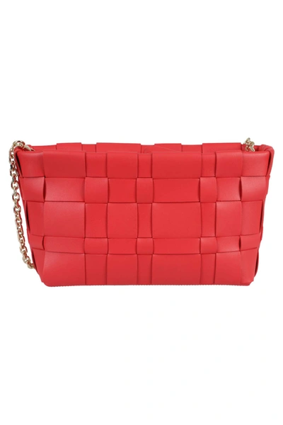 Shop 3.1 Phillip Lim / フィリップ リム Clutch In Rosso