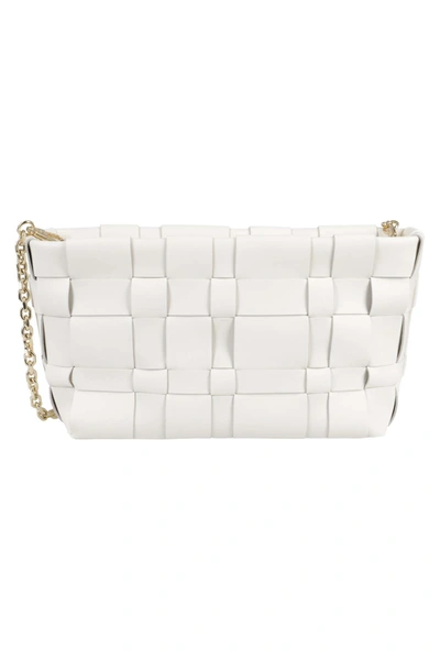 Shop 3.1 Phillip Lim / フィリップ リム Shoulder Bag In Bianco