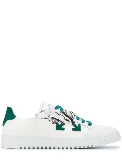 Shop Off-white White 2.0 Sneakers