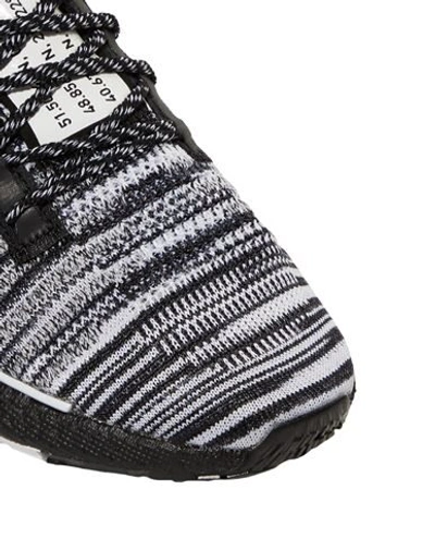 Shop Adidas X Missoni Sneakers In Black