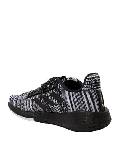 Shop Adidas X Missoni Sneakers In Black