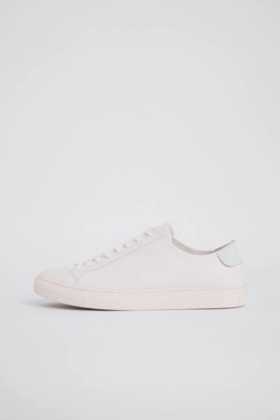 Filippa K Morgan Sneaker In White | ModeSens