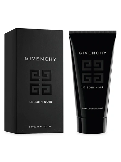 Shop Givenchy Women's Le Soin Noir Cleanser