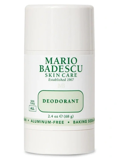 Shop Mario Badescu Deodorant
