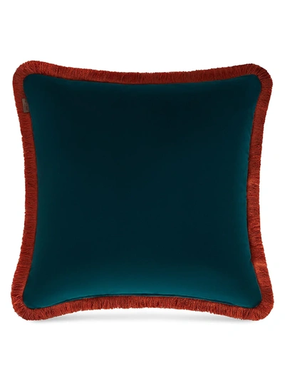 Shop Etro Robin Passementerie Cushion