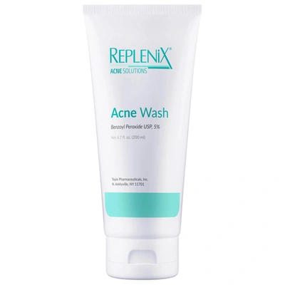 Shop Replenix Bp 5% Acne Wash
