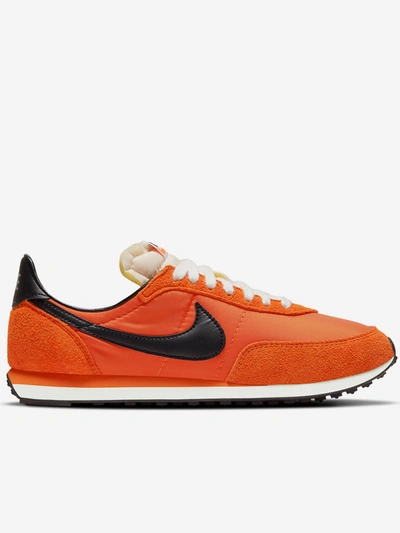 Nike Waffle Trainer 2 Sp Sneakers In Red | ModeSens