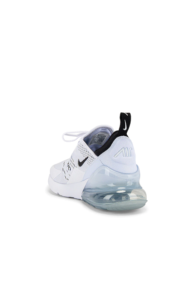 Nike Air Max 270 Women's Sneaker In White | ModeSens
