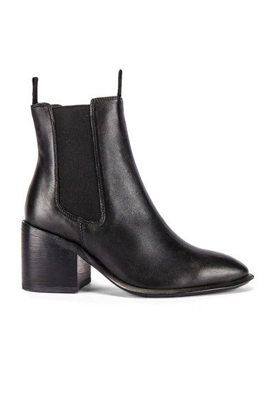 Shop Tony Bianco Hampton Bootie In Black