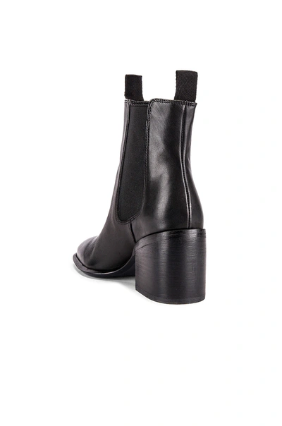 Shop Tony Bianco Hampton Bootie In Black