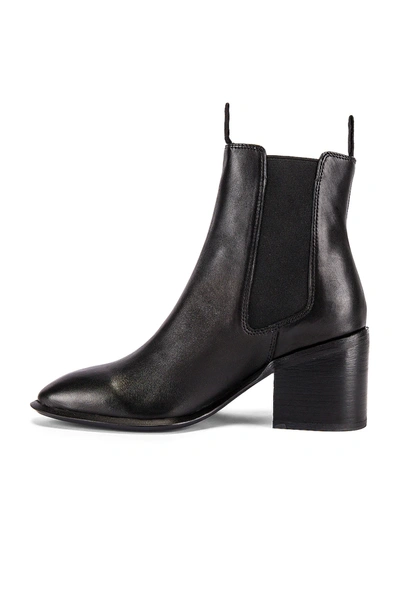 TONY BIANCO HAMPTON BOOTIE – 黑色