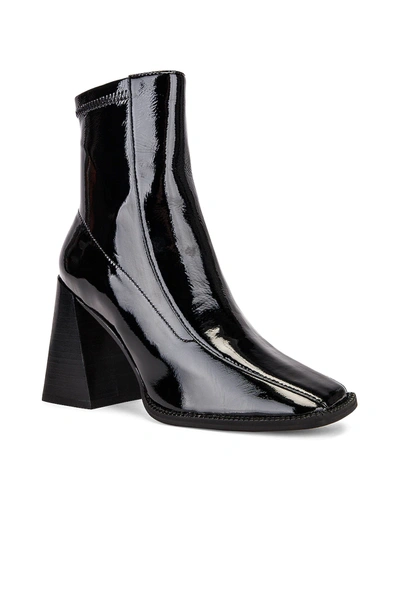 Shop Alias Mae Tide Bootie In Black