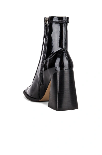 Shop Alias Mae Tide Bootie In Black