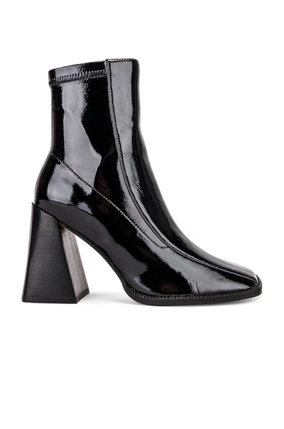 Shop Alias Mae Tide Bootie In Black