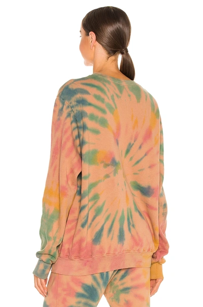 Shop Strut This Jones Sweatshirt In Java Paint