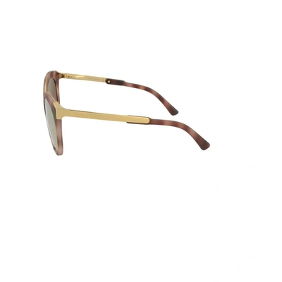 Shop Oakley Women's Brown Metal Sunglasses