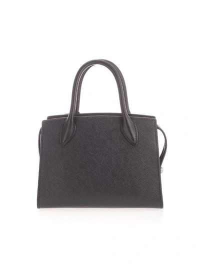 Shop Prada Black Handbag