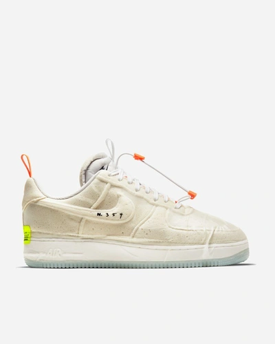 Shop Nike Air Force 1 Experimental In White