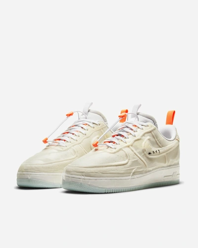 Shop Nike Air Force 1 Experimental In White