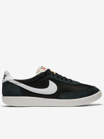 Shop Nike Lab Killshot Sp Sneakers In Black