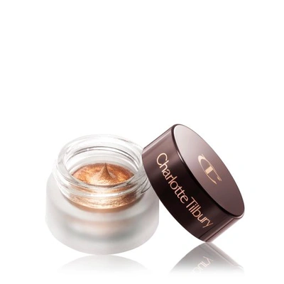 Charlotte Tilbury Eyes To Mesmerise - Star Gold In Bronze