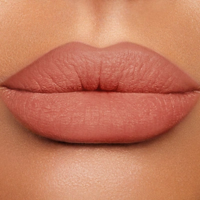 Charlotte Tilbury Ligneur Pour Les Lèvres Lip Cheat Pink Venus 0.04 oz/ 1.2 G In Pink