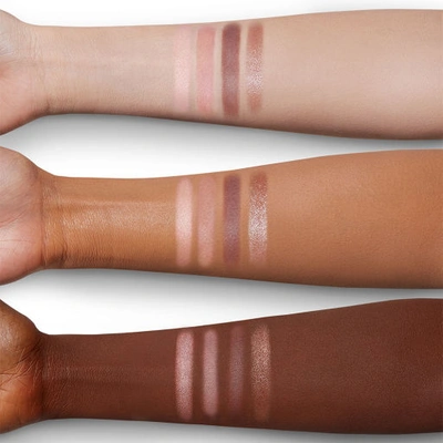 Charlotte Tilbury Luxury Palette - Pillow Talk In Pink