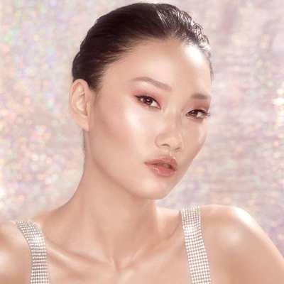 Charlotte Tilbury Beauty Light Wand In Peach
