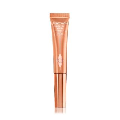 Shop Charlotte Tilbury Beauty Light Wand - Peachgasm