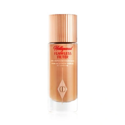 Shop Charlotte Tilbury Hollywood Flawless Filter - 6 Tan