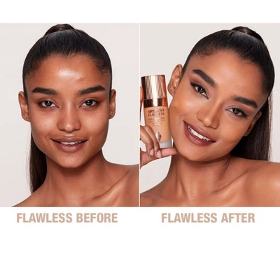 Charlotte Tilbury Magic Away Liquid Concealer