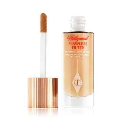 Shop Charlotte Tilbury Hollywood Flawless Filter - 2.5 Fair