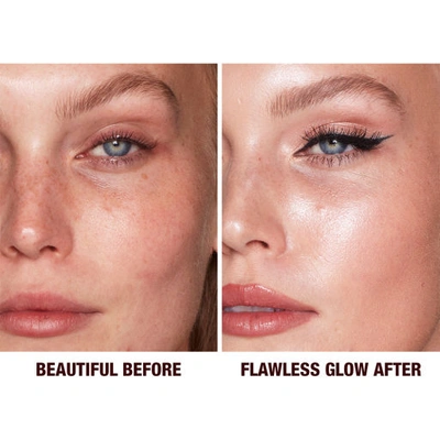 Charlotte Tilbury Hollywood Flawless Filter 2.5 - Fair 1.0 Fl Oz. / 30 ml