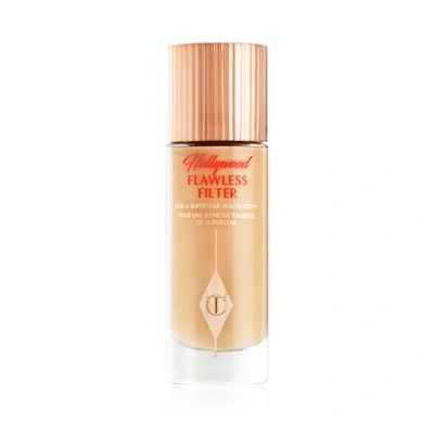 Charlotte Tilbury Hollywood Flawless Filter 2.5 - Fair 1.0 Fl Oz. / 30 ml