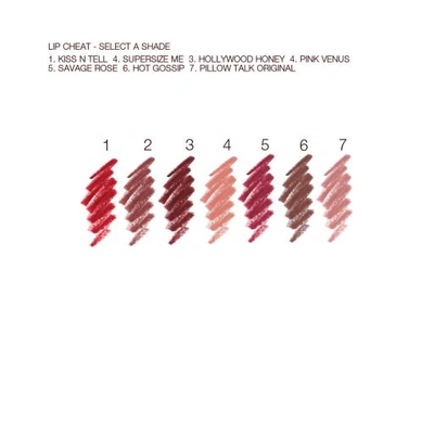 Charlotte Tilbury Hyaluronic Happikiss Lip Kit - Lip Kit