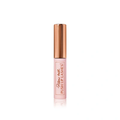 Charlotte Tilbury Mini Pillow Talk Push Up Lashes Volumizing & Lengthening Mascara 0.13 oz / 4 ml