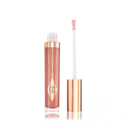 Charlotte Tilbury Collagen Lip Bath - Rosy Glow
