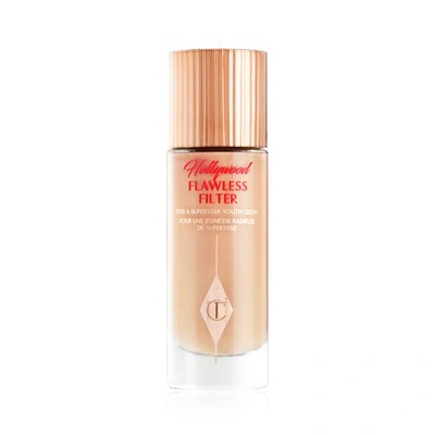 Charlotte Tilbury Hollywood Flawless Filter - 2 Fair
