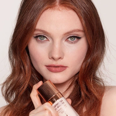 Charlotte Tilbury Magic Vanish Color Corrector - Fair-no Color