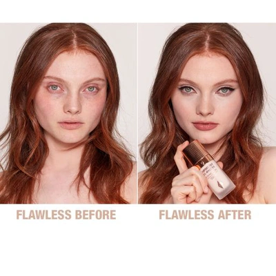 Charlotte Tilbury Magic Vanish Color Corrector - Fair-no Color