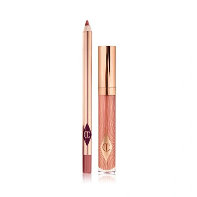 Charlotte Tilbury Pillow Talk Kisses - Magical Savings
