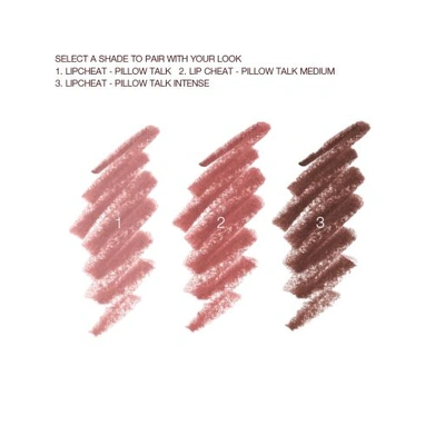 Charlotte Tilbury Pillow Talk Kisses - Magical Savings